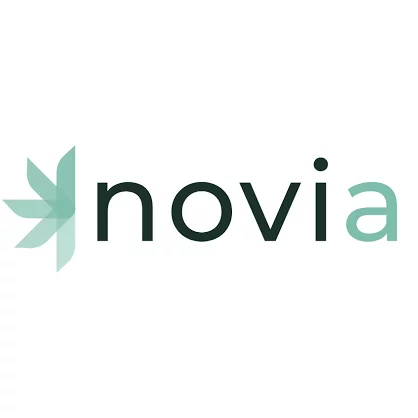 Logo Novia