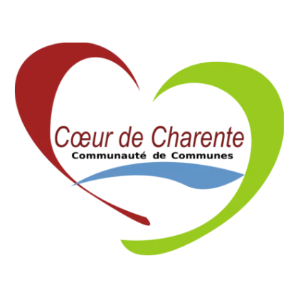 Logo Cœur de Charente
