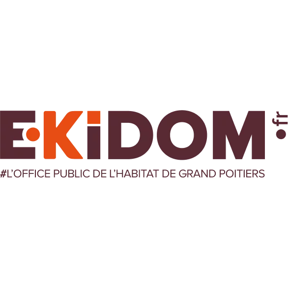 Logo Ekidom