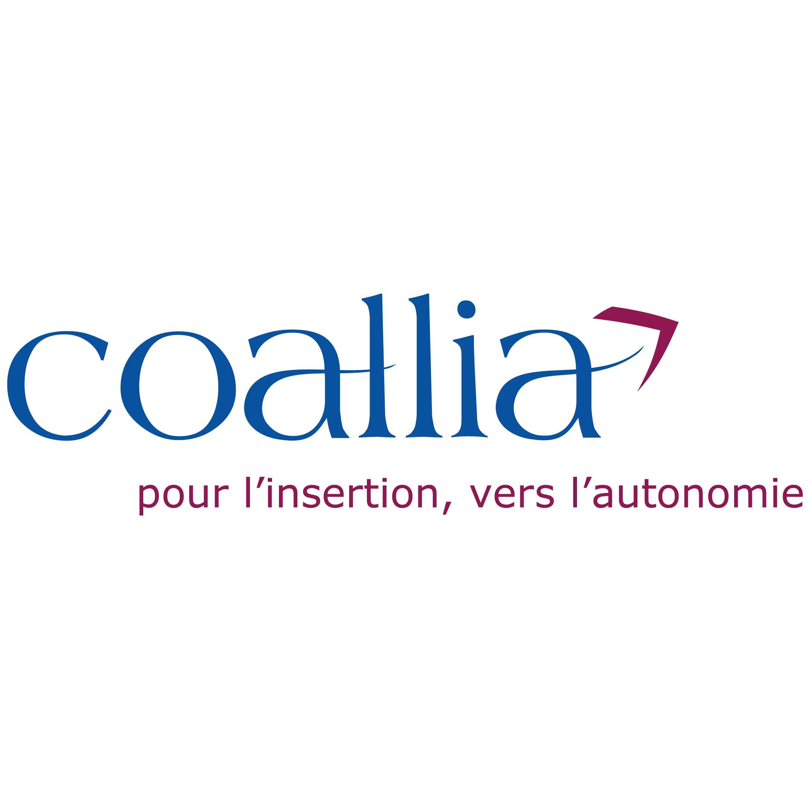 Logo Coallia