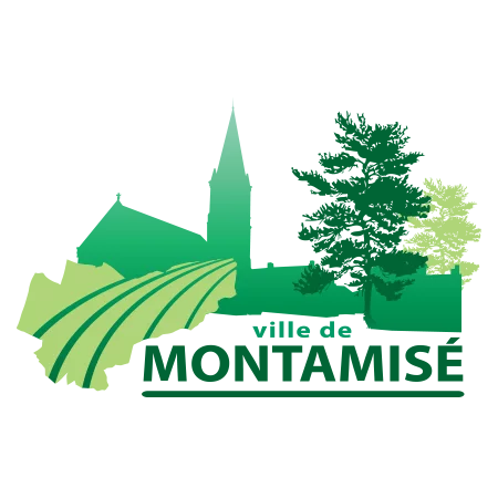 Logo Ville de Montamisé
